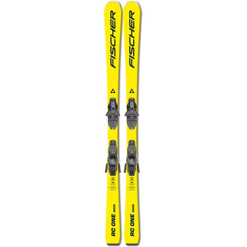 Fischer herren racing ski - fischer,