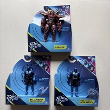 Actionfiguren Blue Beetle DC