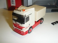 Herpa 154659 MB Actros
