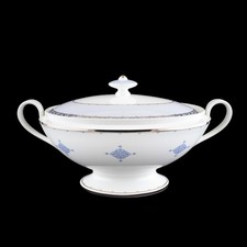 Schüssel mit Deckel - NEUWARE