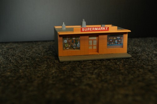 Pola spur supermarkt aus 325 - aus,