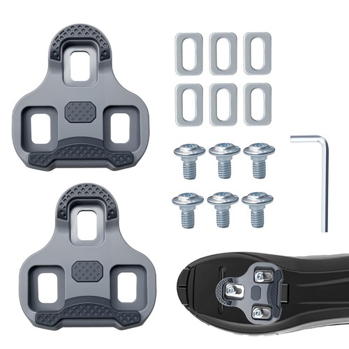 Grip look keo - look, fahrrad-cleats