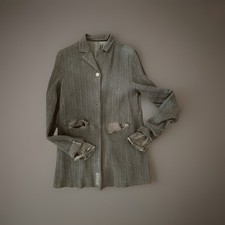 Mo Koshji Jacke  Schwarz