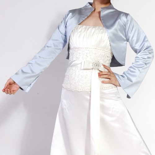 Jacke bolero für - für, hochzeit