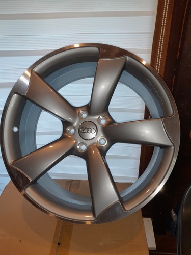 Zoll felgen audi - zoll,