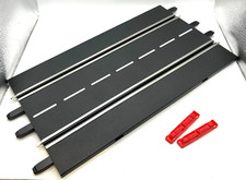 Carrera 124 132 Digital Evo 127501 Standard Gerade Rennbahn + 2 Verbinder #K254