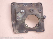 Abdeckung für Lenkgetriebe von Fendt Farmer 2S (FW 138S) mit MWM D208-3