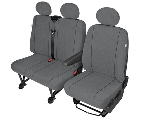Ford transit sitzbezüge - ford,