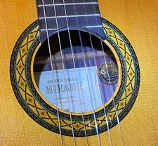 Takamine Hirade H5, 50th