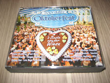 (X3) CD 200 Jahre Oktoberfest