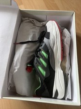 Adidas Torsion Allegra Solebox Consortium Originals US10 D9,5 F44 NEU Q21368