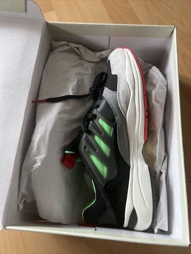 Adidas torsion allegra solebox - torsion,