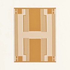 Hermes überwurf decke plaid - Überwurf,