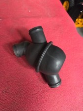 BMW Barockengel 501 502 Thermostatgehäuse