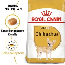 500g royal canin - canin, chihuahua