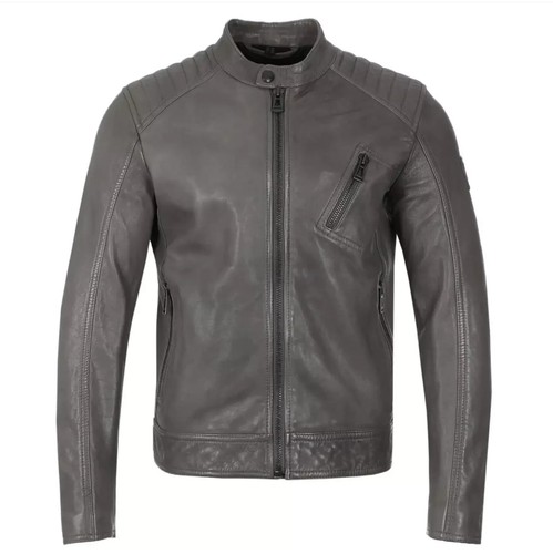 Ein muss belstaff men - v, racer