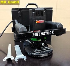 Eibenstock betonschleifer ebs - eibenstock,