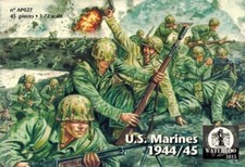 Waterloo 1815 - 027 - US