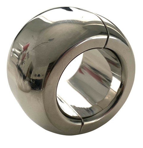 Bdsm 40mm edelstahl ball - bdsm,