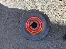 HINTERRAD CHINESISCHES QUAD 150CCM 4T ATV SK150ATV-1E