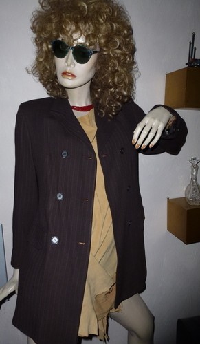 Benetton nadelstreifen - benetton,