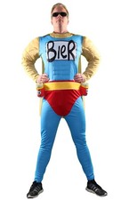 Beerman Biermann Superheld