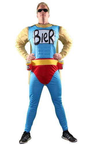 Beerman biermann superheld - beerman,