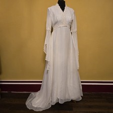 Vintage 70er Glockenärmel