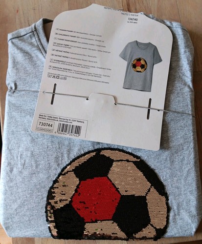 Kinder shirt mit - t-,