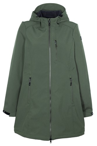 Killtec softshellparka mantel - killtec,