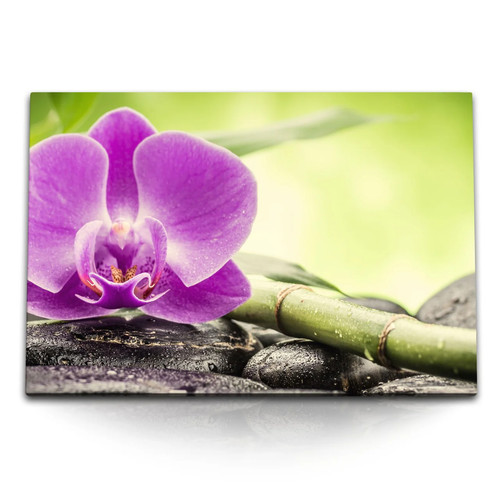 120x80cm wandbild auf leinwand - wandbild,
