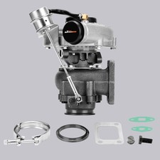 Turbolader for Audi VW 1.8T VR6 T3 .63 AR V Band turbocharger TURBO Universal