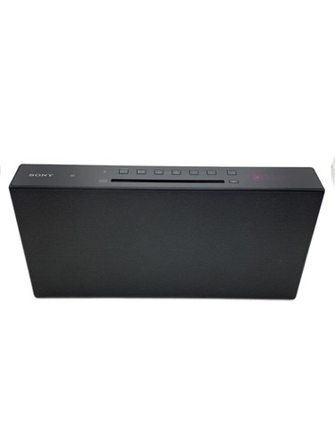 Sony cmt x3cd kompakt regal - sony,