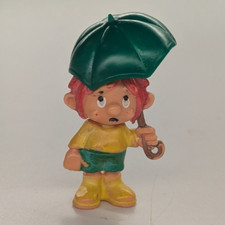 RARITÄT!! REGENKOBOLD mit 2x