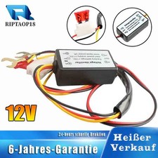 12V Relais R87 Tagfahrlicht