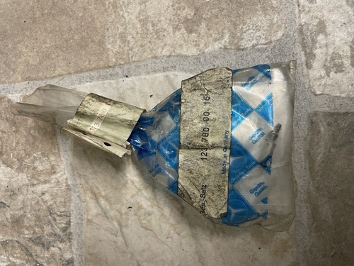 Nos neu mercedes w123 - w123, w115