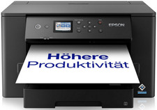 Epson Drucker WorkForce