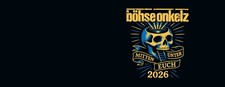 4x Böhse Onkelz Tickets –