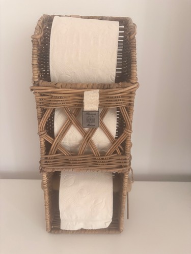 Toilettenpapierhalter