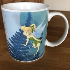 Disney Tasse - Tinkerbell