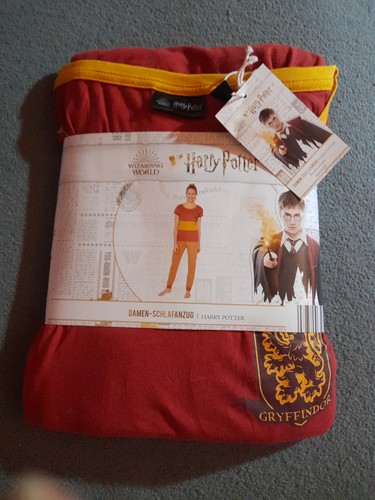 Schlafanzug harry potter 42 - harry, 40/42