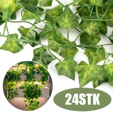 24X 2m Efeugirlande