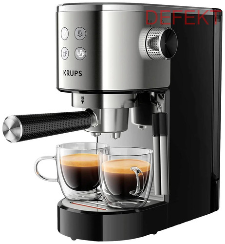 Krups virtuoso xp442c11 - krups,