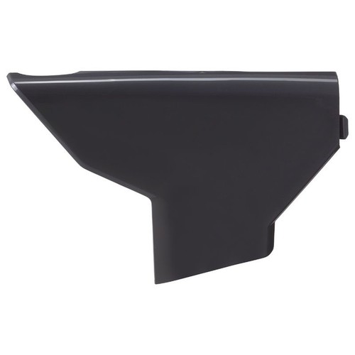 Airbox cover polisport - cover, grau