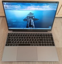 15" Laptop Teclast F16 Pro, Intel N95, 12 GB DDR5, 256 GB SSD, Windows 11, NEU