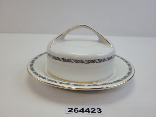 Butterglocke rosenthal - butterglocke,