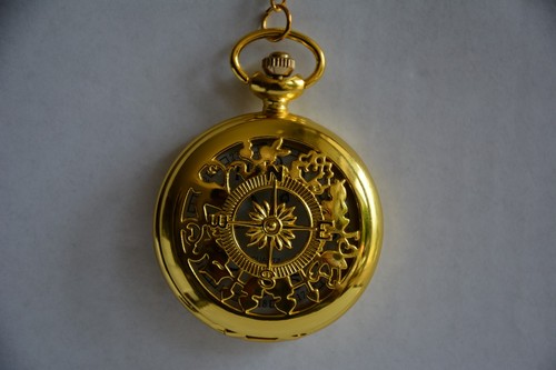 Taschenuhr