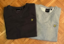 Lyle & Scott 2x
