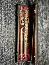 Gebrüder mönnig querflöte - gebrüder,