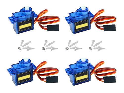 Micro servo motor stück - micro,